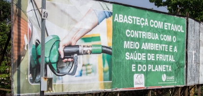 Aquecimento nas vendas de combustíveis favorece o RenovaBio