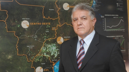CanaOnline faz hoje live com Antônio de Padua Rodrigues, diretor-técnico da Unica