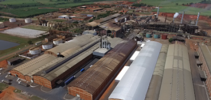 Cana: Tereos conclui financiamento sustentável no valor de US$ 105 MILHÕES