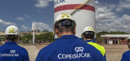 Após susto, Copersucar vislumbra retomada