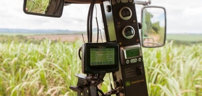 Inovações tecnológicas trazem benefícios ao setor sucroenergético de ponta a ponta