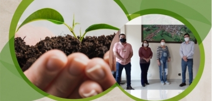 Clealco fomenta a sustentabilidade junto a Prefeituras da região