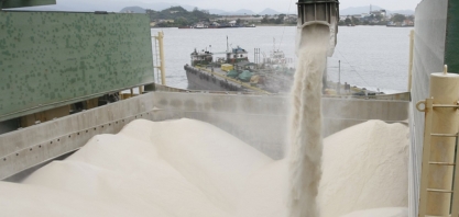 Ano desafiador para o setor sucroenergético, mas quanto mais açúcar melhor, aponta relatório do Itaú/BBA