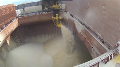 China encerra tarifa de 95% sobre açúcar, mas mantém forte controle sobre importações