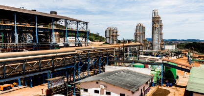 Usina Cooper-Rubi contrata mais de 500 funcionários para a safra 2020