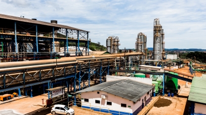 Usina Cooper-Rubi contrata mais de 500 funcionários para a safra 2020