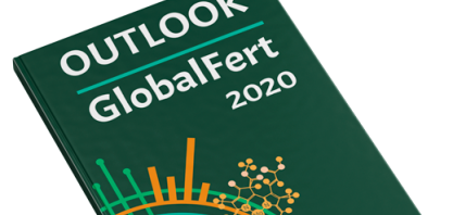 Lançamento Online do OUTLOOK GLOBALFERT 2020