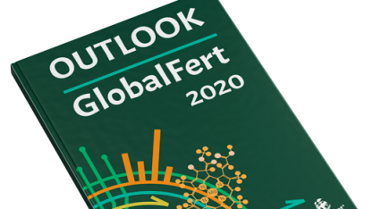 Lançamento Online do OUTLOOK GLOBALFERT 2020