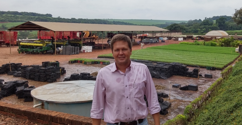 “O RenovaBio é construído para o setor como um todo”, diz Paulo Rodrigues