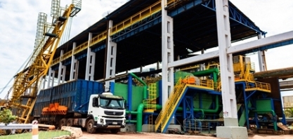 CRV Industrial confirma certificações