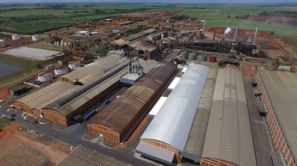 Tereos apresenta forte crescimento nos resultados em todas as divisões