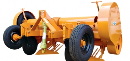 Eliminação de soqueira reduz população de insetos em áreas de reforma de cana