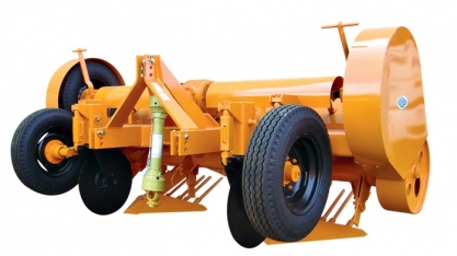 Eliminação de soqueira reduz população de insetos em áreas de reforma de cana