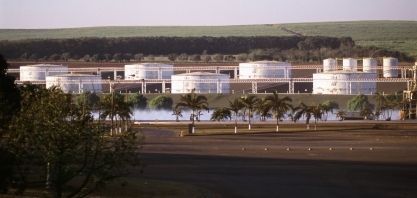 Linha do BNDES para etanol pode demorar a deslanchar