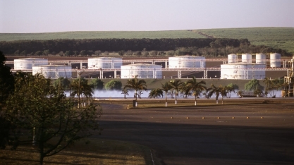 Linha do BNDES para etanol pode demorar a deslanchar