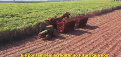 A Delta destaca a importância da energia de cada um em dias melhores para todos