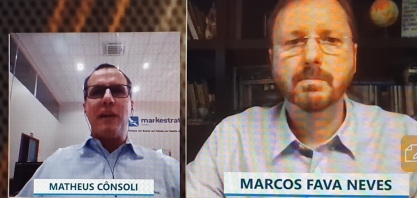 Mesmo com o Covid-19, para o setor sucroenergético 2020 poderá ser um bom ano