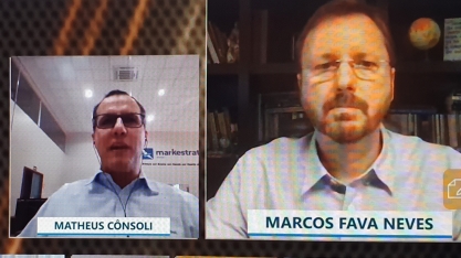 Mesmo com o Covid-19, para o setor sucroenergético 2020 poderá ser um bom ano