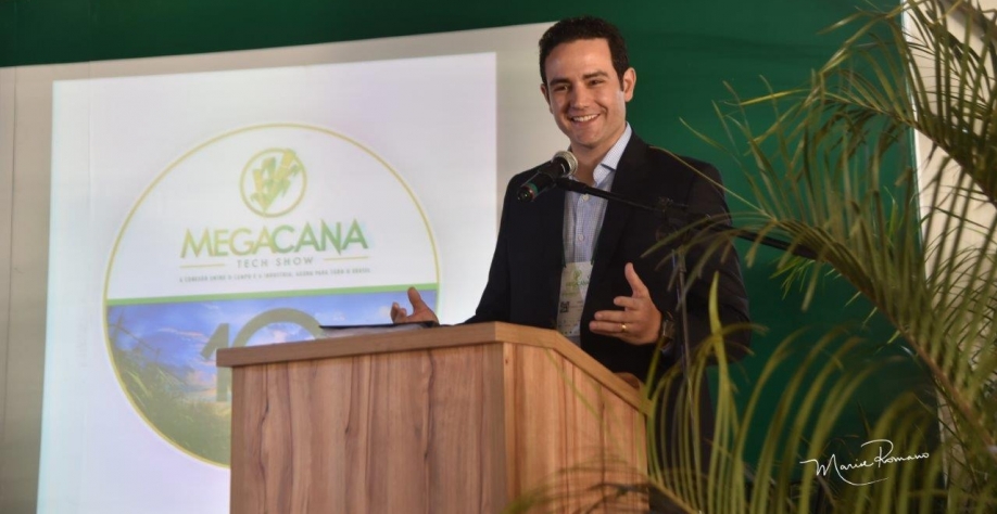 Presidente da SIAMIG, Mário Campos