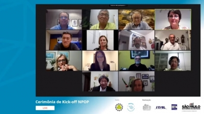 Governo, academia e iniciativa privada iniciam trabalho integrado para inovar o agro paulista