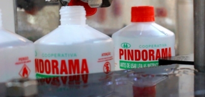 Demanda por álcool em gel e 70% deve se manter em alta pós-pandemia e produtos se firmam no portfólio de várias usinas