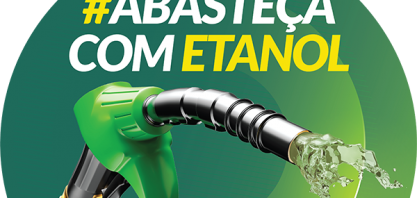 Grupo Cocal apoia campanha #AbasteçacomEtanol