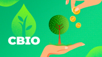Adecoagro é a primeira empresa a negociar créditos de descarbonização (CBios)