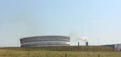 Setor aumenta a produção de açúcar, mas mantém produção de etanol próxima da safra passada