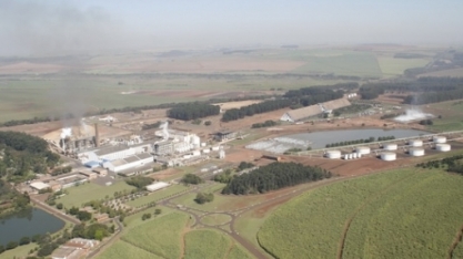 São Martinho: Moagem na safra 2020/21 deve ser de 23,2 milhões de t; previsão é de mix mais açucareiro