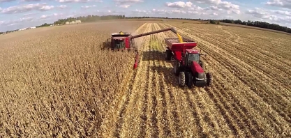 Trump precisa do Brasil para reconquistar eleitores que produzem milho