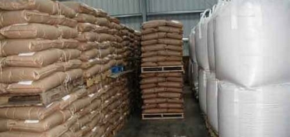 Queda esperada do consumo não afeta os preços