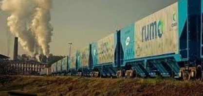 Lucro líquido da Cosan recua 74,2% no 1º trimestre, para R$ 102,2 mi