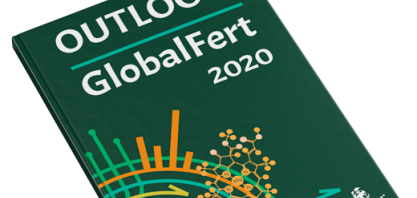 1ª edição do Outlook GlobalFert 2020 é lançada com sucesso