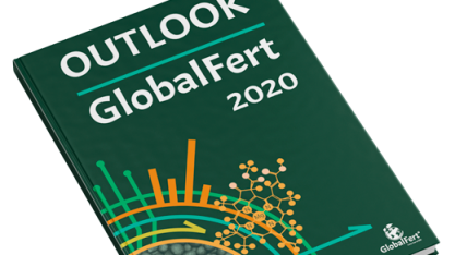 1ª edição do Outlook GlobalFert 2020 é lançada com sucesso
