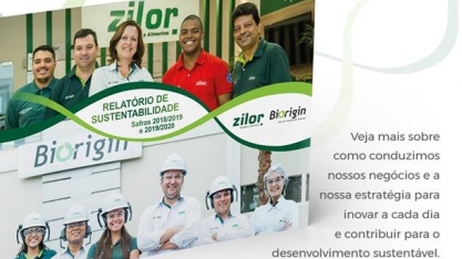 Zilor divulga 7º Relatório de Sustentabilidade com destaque para transformações e resultados que aumentam a competitividade e rentabilidade da companhia