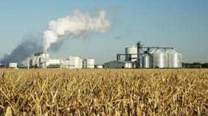 Etanol/EUA: Produção avança 6,18% na semana, para 893 mil barris/dia