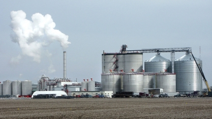 Biocombustíveis/EUA: Setor de biodiesel peda à EPA mais transparência sobre isenções a refinarias