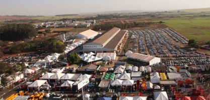 Fenasucro & Agrocana é adiada para 2021