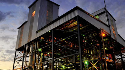 Biodiesel: JBS inicia nesta segunda-feira construção de fábrica em Mafra (SC)