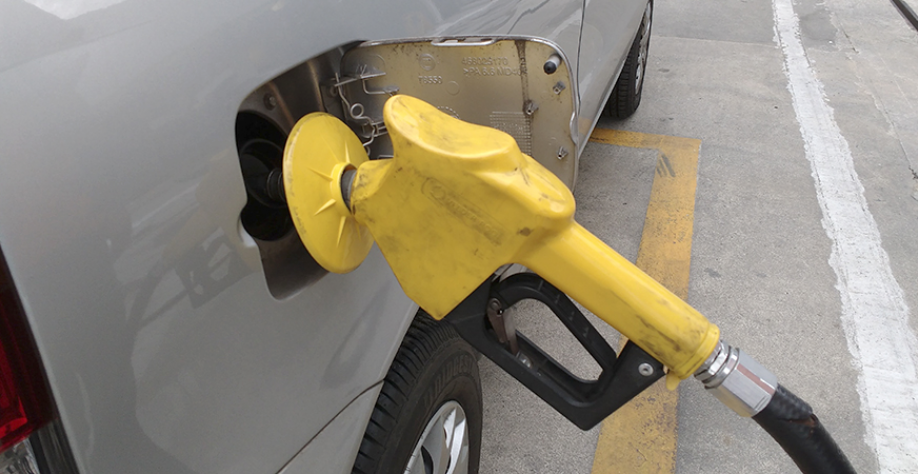 Combustíveis tiveram o maior impacto na prévia da inflação de julho. (Foto: Helena Pontes/Agência IBGE Notícias)