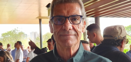 “Safra na Usina Vertente deve ser ótima, com ATR superior de 7 a 8% em relação à safra passada e bom volume de cana”, diz Hugo Cano, diretor-executivo