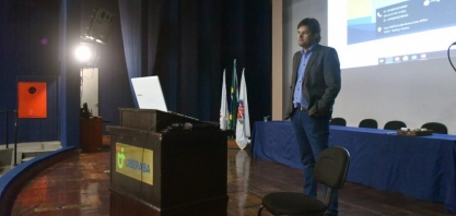 Investidores alemães apresentam proposta para instalação de usina de milho na ZPE em Uberaba