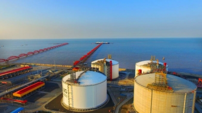 China deve ter forte alta na exportação de combustíveis em julho e agosto