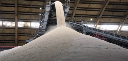 Percepção de menor disponibilidade de açúcar no curto prazo valoriza o produto no mercado externo, aponta relatório do Itaú BBA