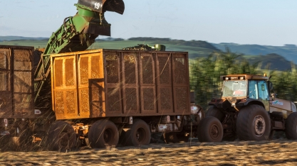 RenovaCalc mede a pegada de carbono no campo