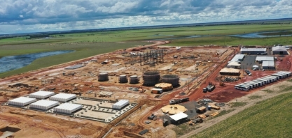 Empresa abre 142 vagas para atuação em obras da usina termelétrica Jaguatirica II, em Boa Vista