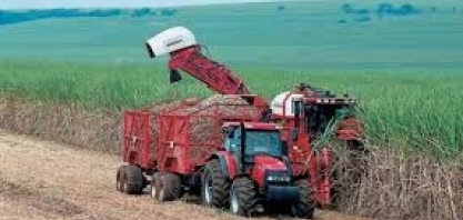 Fontes renováveis sobem 0,6 ponto percentual na Matriz Energética