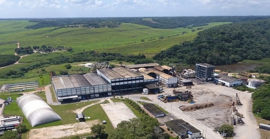 Usina São José Agroindustrial - Foto: Reprodução