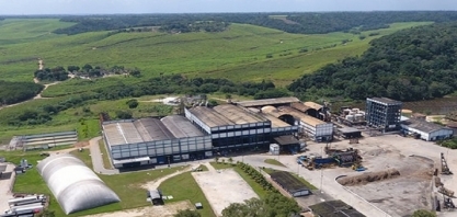 São José Agroindustrial ganha prêmio GPTW