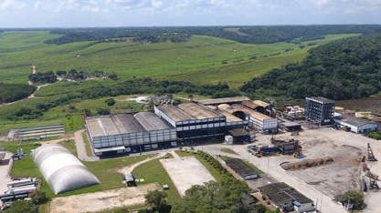 São José Agroindustrial ganha prêmio GPTW